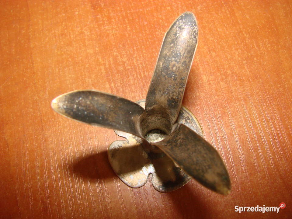 JLH psrebrzany wazonik Pruszcz Gdański sprzedam