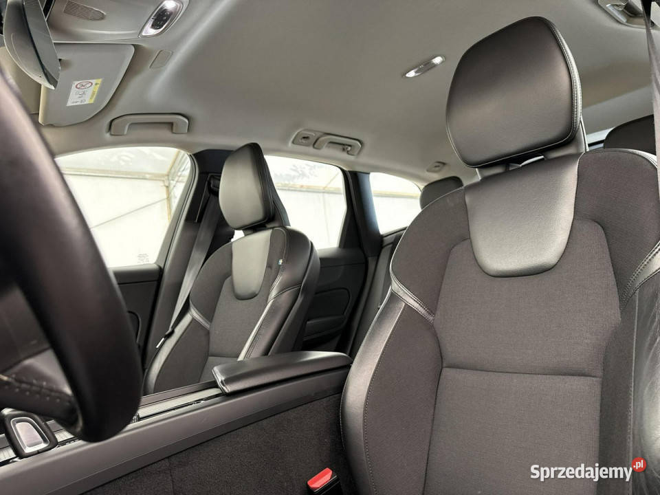 Volvo XC 60 20 B4 Geartronic AWD197 Momentum Pro mazowieckie Warszawa