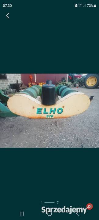 sprzedam owijarke Przyłęczek