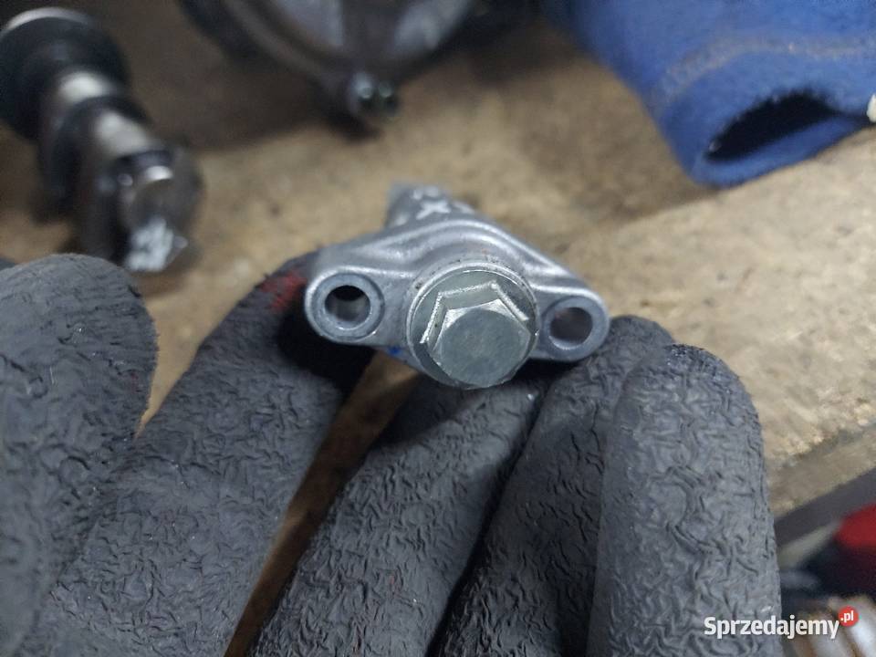 Kawasaki ex 400 ninja napinacz rozrządu ex400 Pozostałe dolnośląskie Jelenia Góra sprzedam