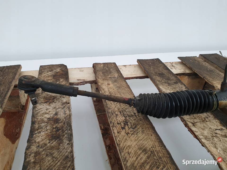 Nissan Primera P11 MAGLOWNICA 490019F610 EUROPA Rudka