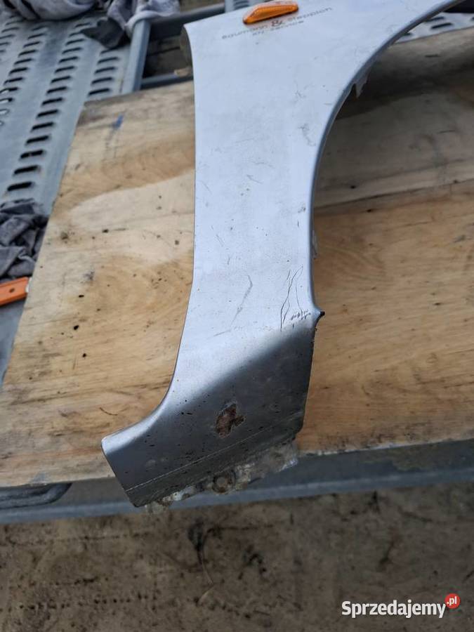 Błotnik Prawy Przód Honda Jazz Wisznice