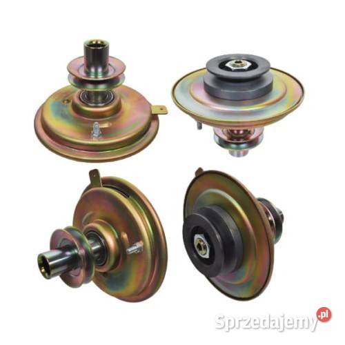 Sprzęgło Mechaniczne Manualne Cierne Kosiarki Mielec