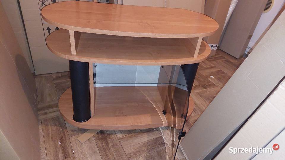 Stolik pod telewizor RTV wielkopolskie Poznań