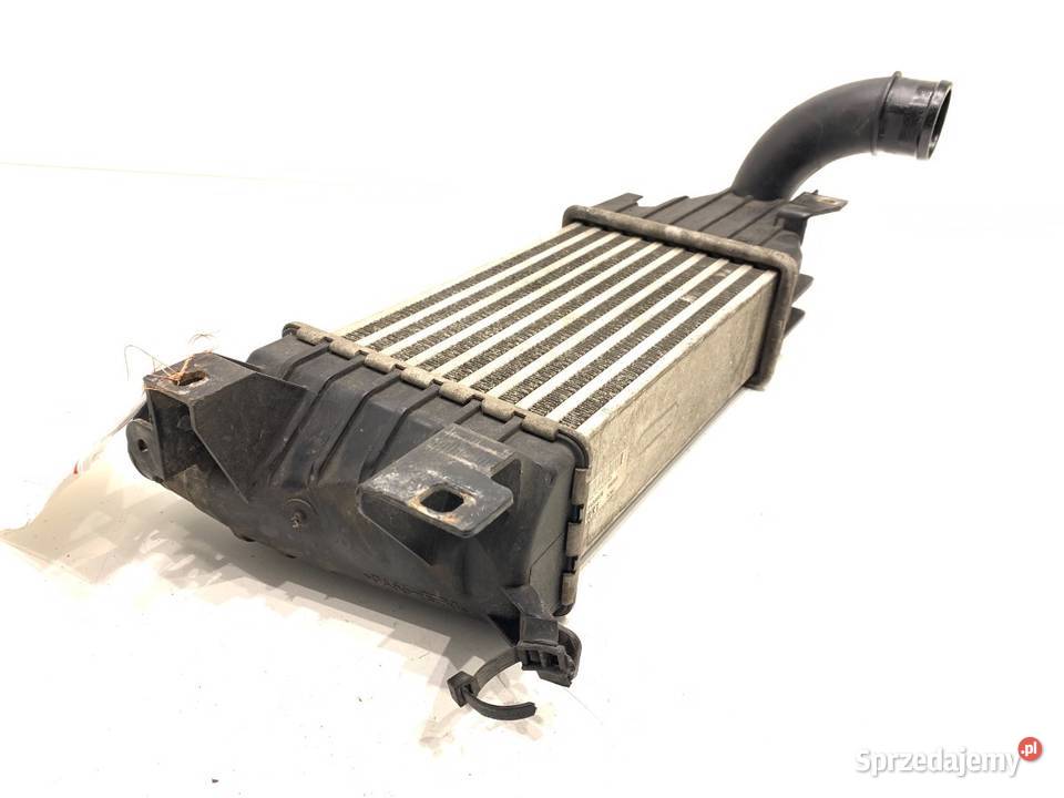 INTERCOOLER OPEL ASTRA H 13128926 17 101 0414 sprzedam