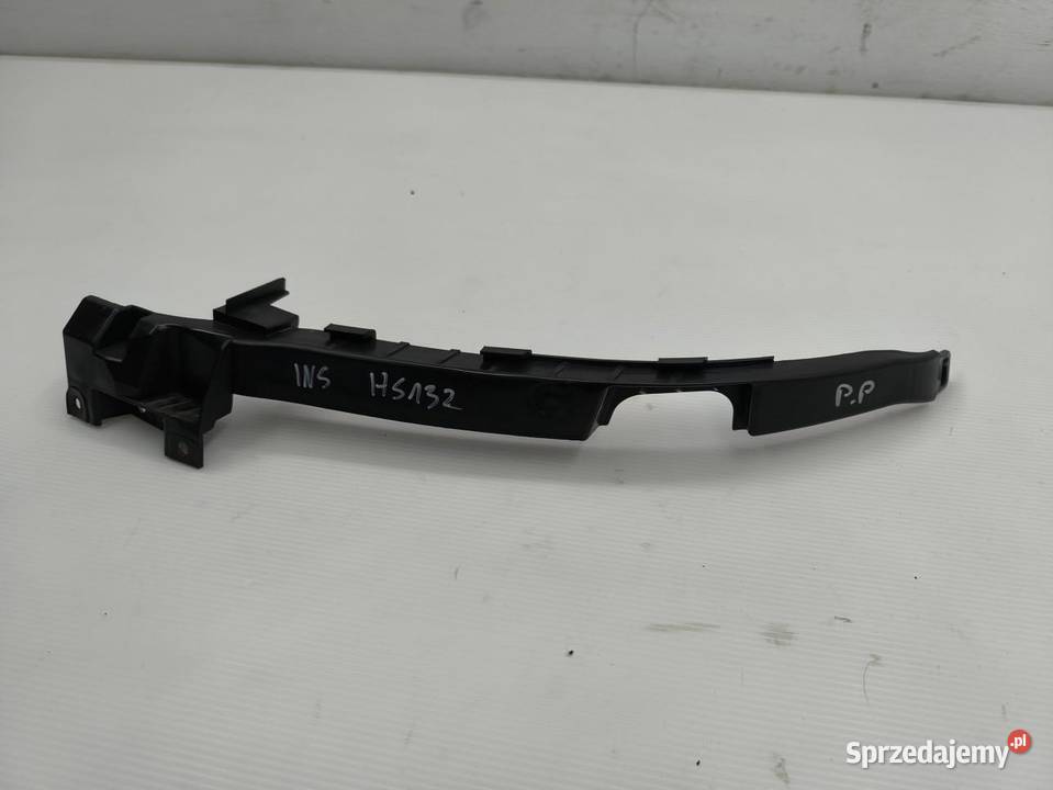 ŚLIZG LAMPY LEWY PRZÓD OPEL INSIGNIA A 13250570