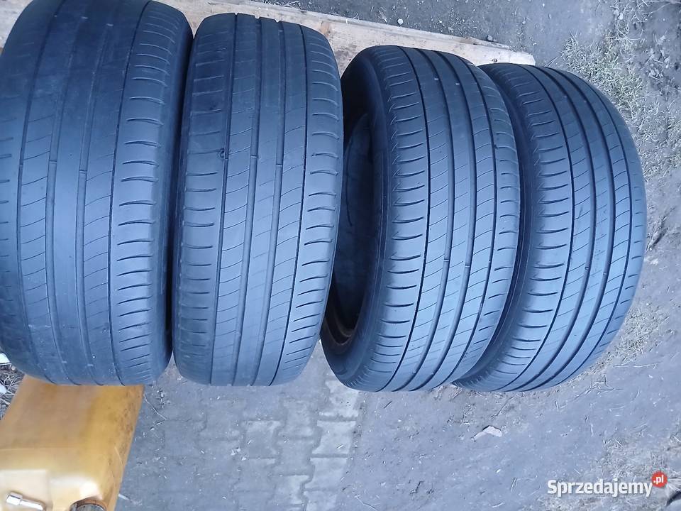Opony letnie 2055516 Michelin lato Skierniewice