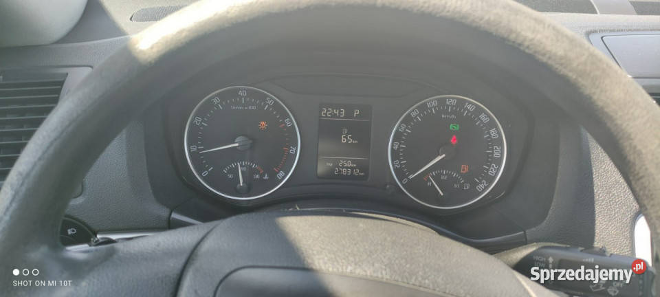koda Octavia SKODA Octavia C II 20042013 Octavia