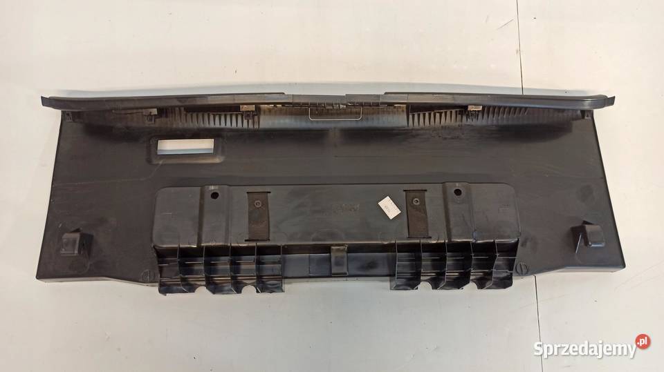 OSŁONA PASA TYŁ VW EOS 1Q0863459A