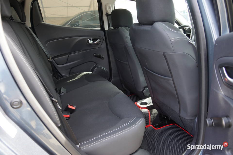 Renault Clio 15 Diesel 75 Klimatyzacja Duży małopolskie Nowy Sącz
