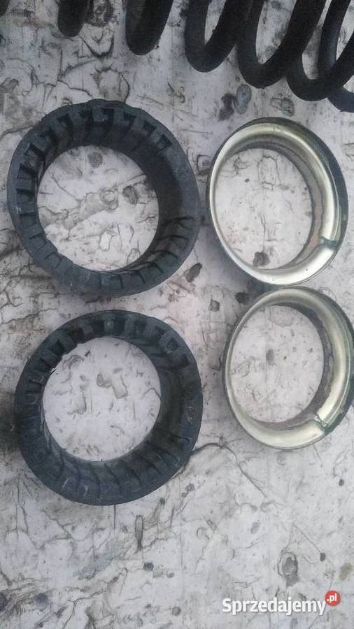 Polonez sprezyny zawieszenia sprężyny zawieszenia