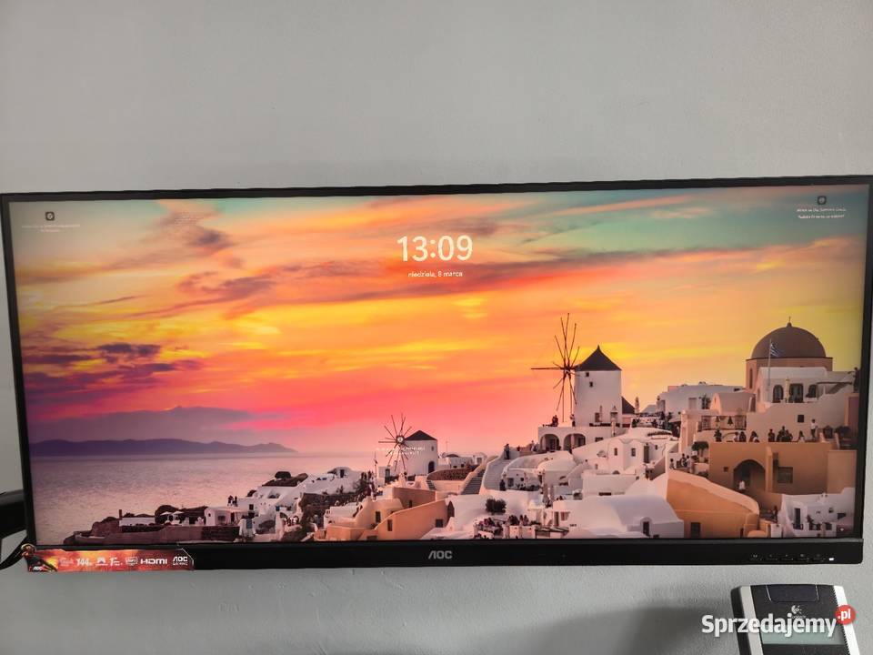 AOC U34G3XM