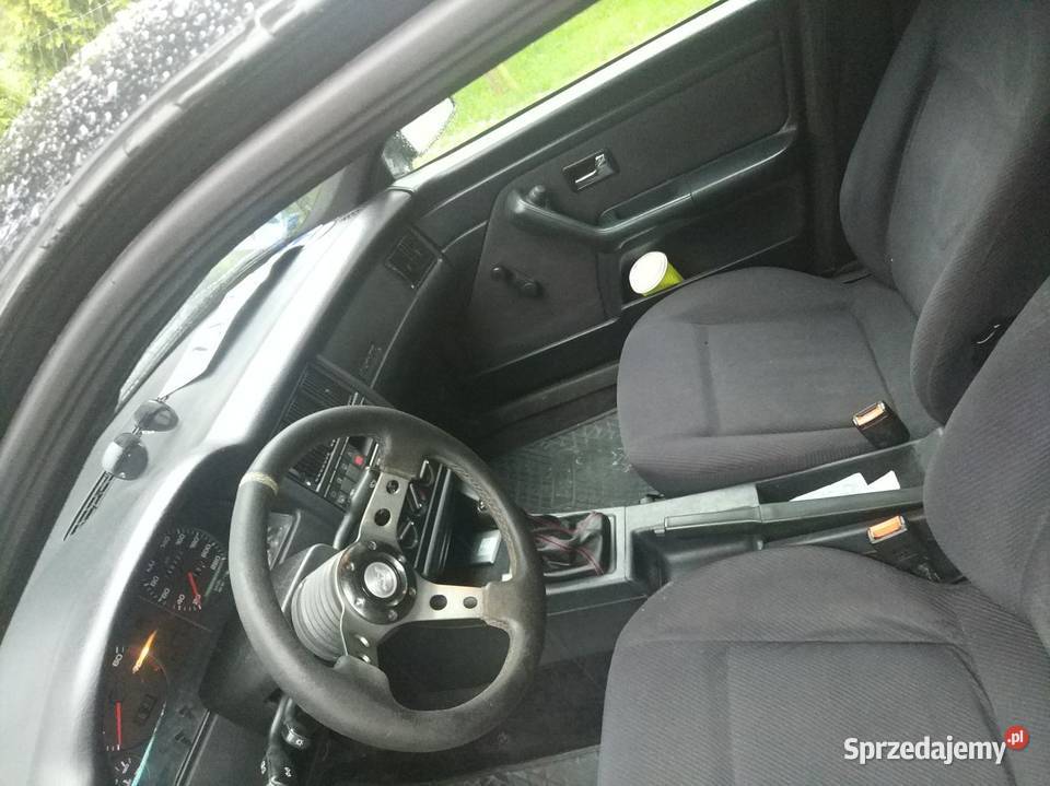 Audi 80 B4 20 ABK nieuszkodzony