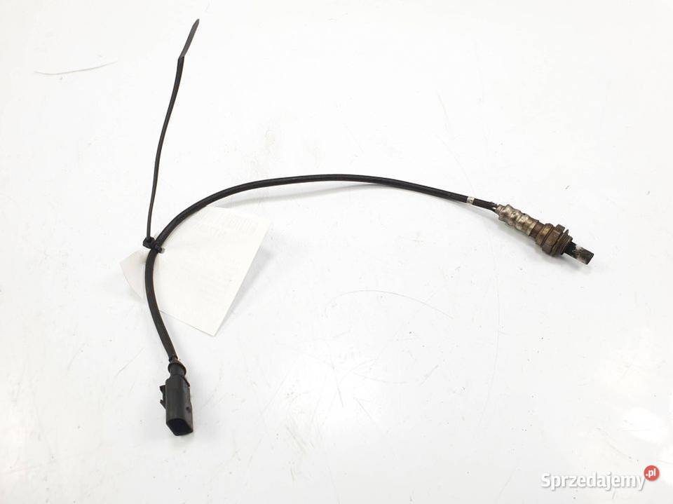 SONDA AUDI A8 D3 06E906265K Lipno