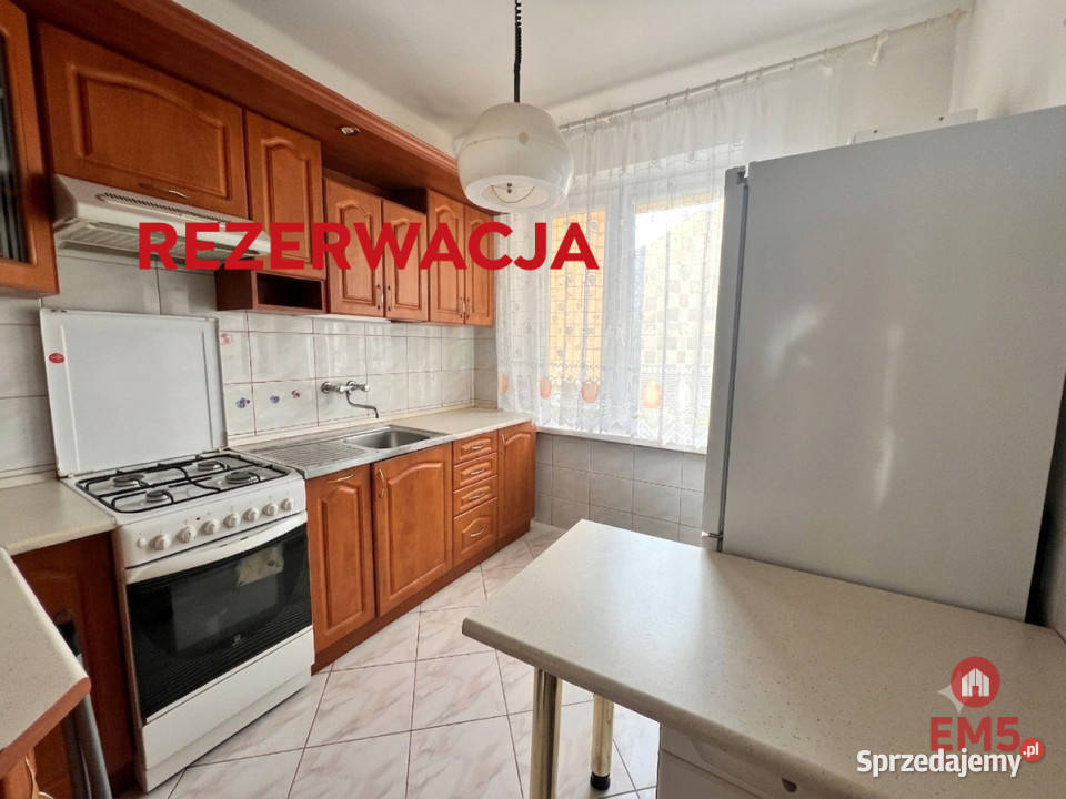 Mieszkanie 54m2 3 pokoje Czarna Białostocka Piętro 1