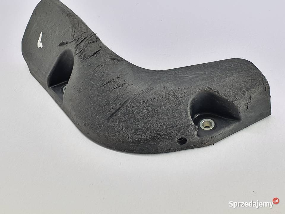 Oslona Silnika Boczek Suzuki Rmz 450 1823 Pozostałe Łódź