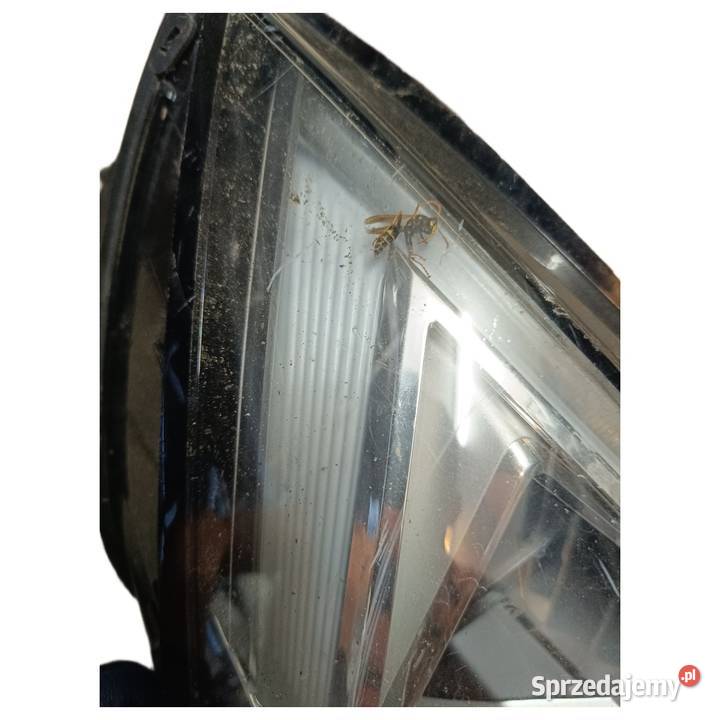 Lampa przednia prawa ksenon Audi A1 S1 8X