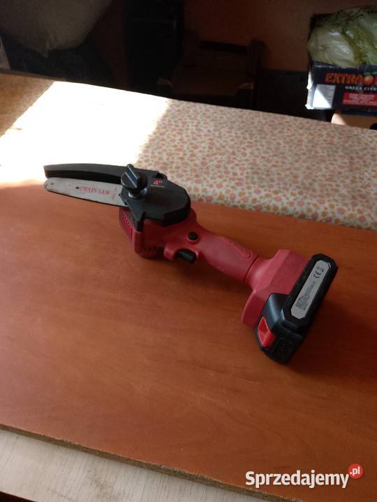 PIŁA DO CIĘCIA GAŁĘZI