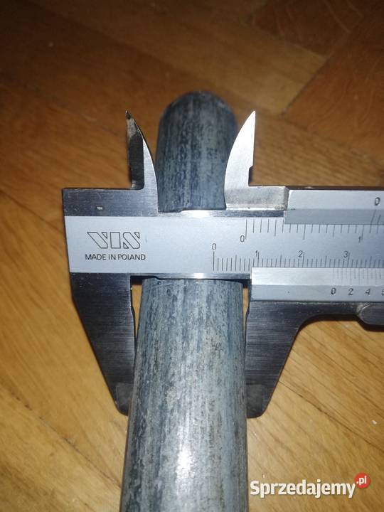 Drążek do ćwiczeń podciągania itp