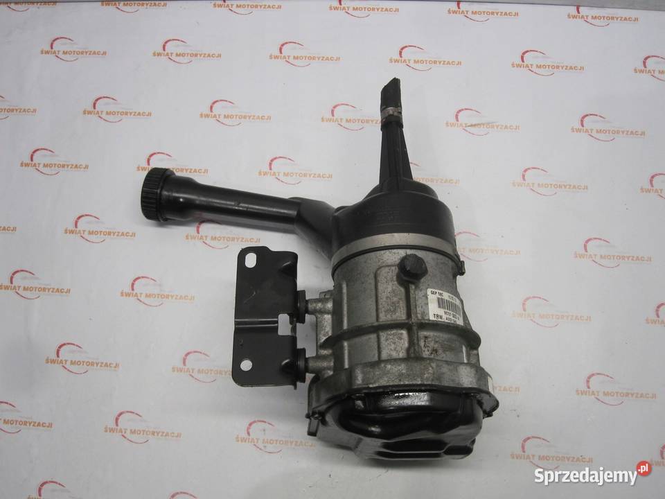 PEUGEOT 308 pompa wspomagania 9670700380 Kielce