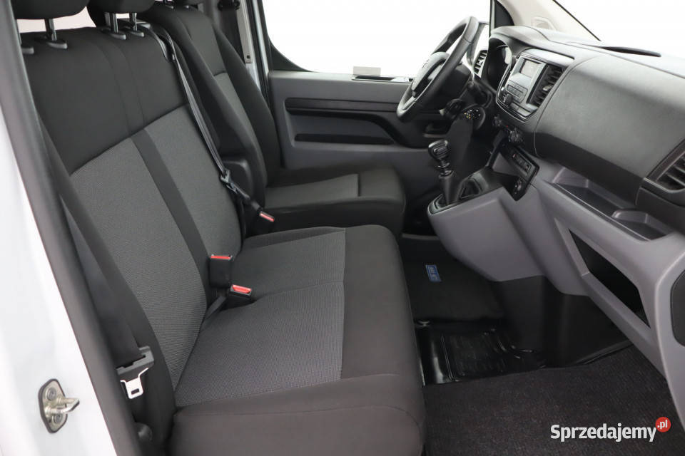 Toyota ProAce 15 D4D śląskie Zabrze