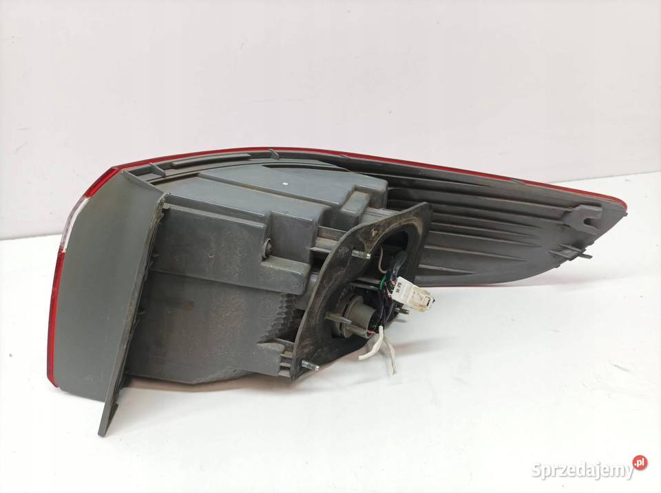 LAMPA TYŁ LEWA AZJA RUS K2 924014X000 Kia Rio Rok produkcji 2011 świętokrzyskie