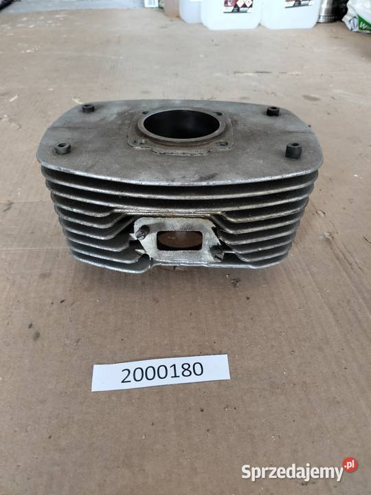 WSK SHL 175 cylinder