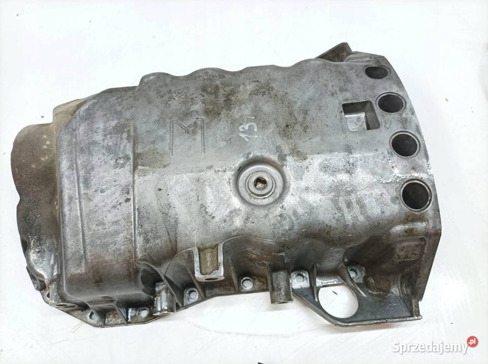 MISKA OLEJOWA 8200066133 20 DTI Opel Zafira I świętokrzyskie sprzedam