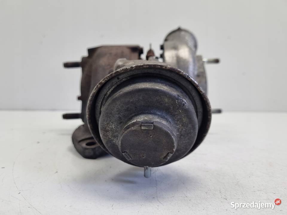 TURBOSPRĘŻARKA Honda Civic VIII 22 iCTDI turbo Silniki i osprzęt lubelskie Chełm