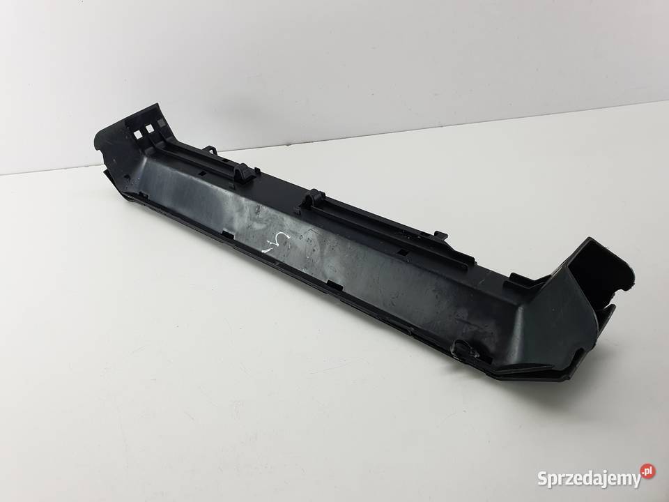 PROWADNICA OSLONA WYPELNIENIE IVECO EUROCARGO Janowice