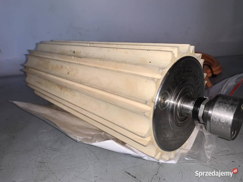 Interroll 80i Drum Motor 120W CD34 979 mm x 243 Warszawa