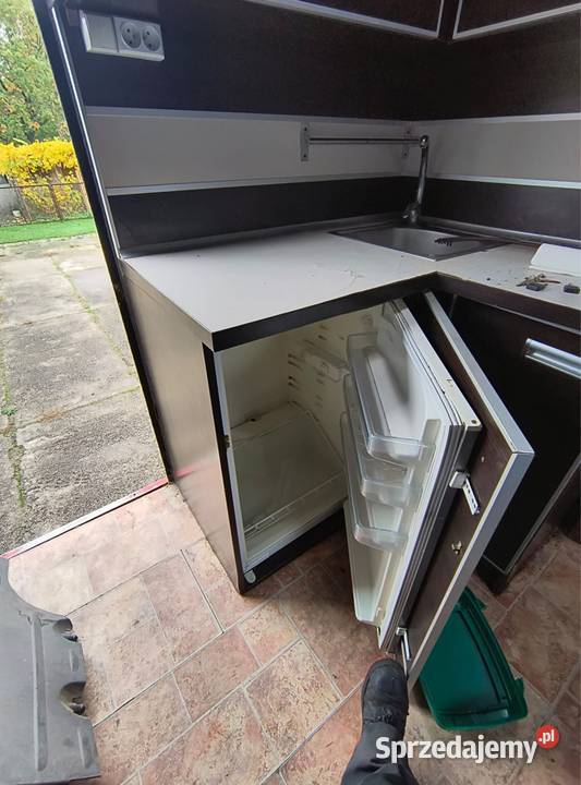 Koniowóz diesel Poznań