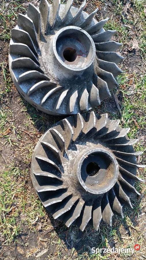 Dzik 2 21 motopompaOryginalne koło Gorzów Wielkopolski sprzedam