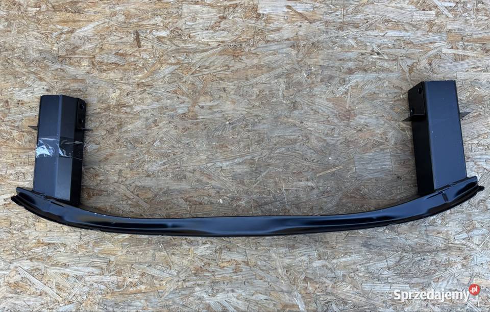 Belka zderzaka przód Opel zafira C III 3 Międzychód