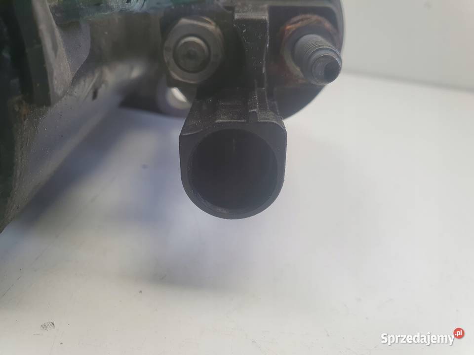 ROZRUSZNIK Audi A3 8P 20 TDI ROZRUSZNIK bosch Chełm
