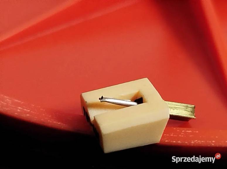 Gramofon Unitra Fonica GS 438 BERNARD Zgierz