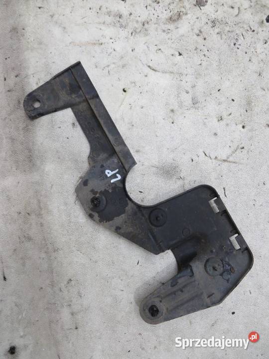 OSŁONA POD SILNIK LEWA SUBARU XV S93200161