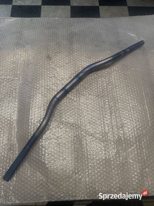 BMW kierownica 81 22mm Yamaha Honda Suzuki HDT04 Pozostałe Poznań
