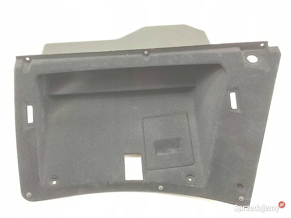 WKŁAD SCHOWKA FIAT MAREA GAMMA 19992002 NOWY Pióra wycieraczek