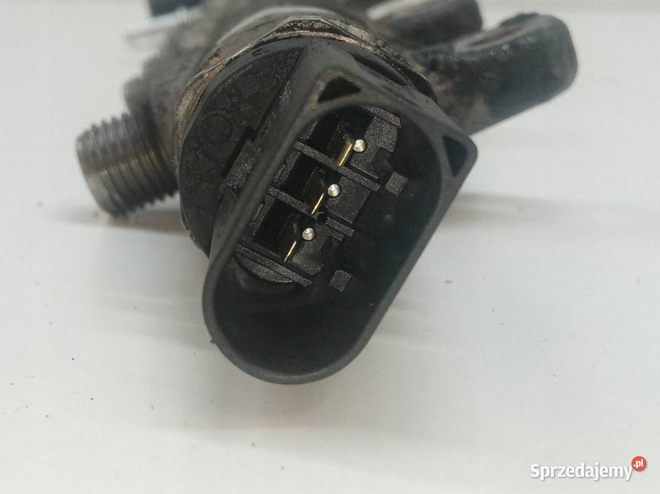 LISTWA WTRYSKOWA 0445214371 20 D B47 Bmw Seria 3 sprzedam