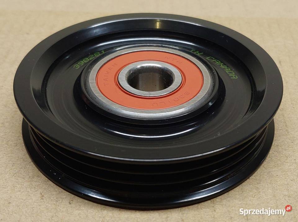 GATES T39028 ROLKA NAPINACZA NISSAN MICRA III CC Mielęcin sprzedam