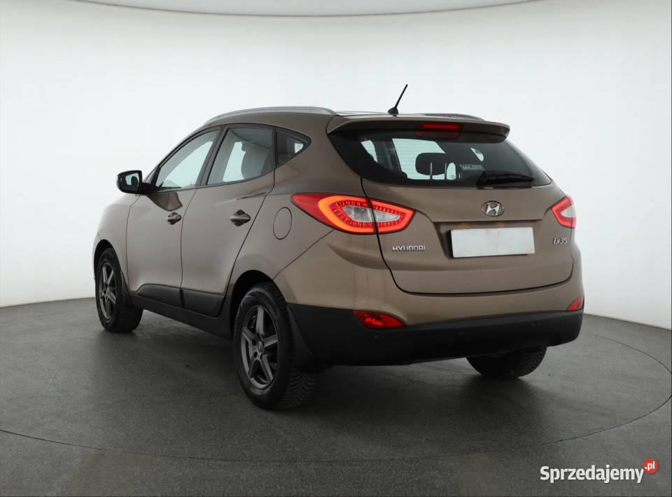 Hyundai ix35 16 GDI 4/5 ix35 Lublin