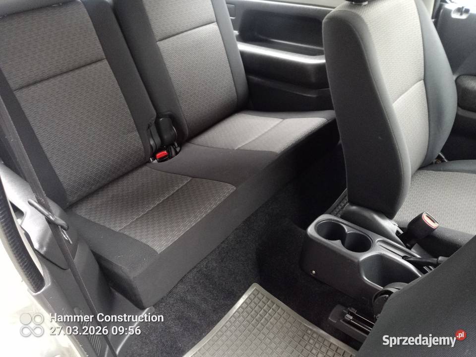Suzuki Jimny 4x4 Niemcy79 OKAZJA podkarpackie sprzedam