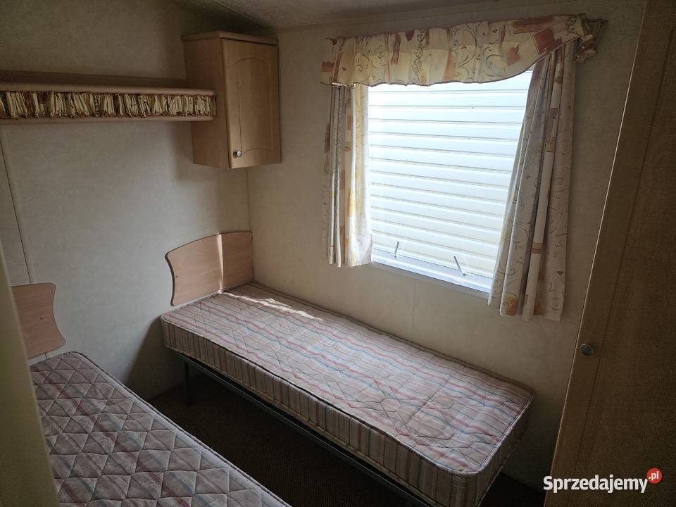 domek angielski 2847 WILLERBY VACATION domek 1