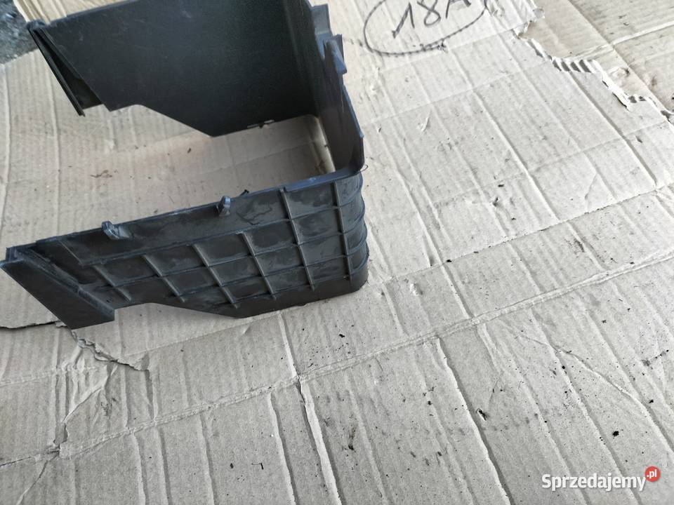 SKODA OCTAVIA II 2 1K0915335C osłona obudowa