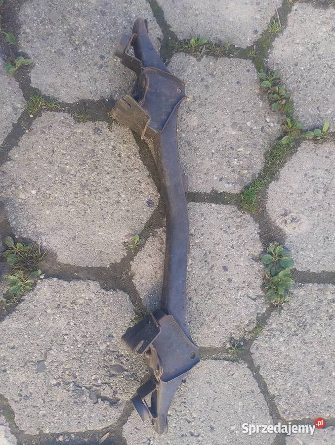 Belka przednia FSO Głubczyce sprzedam