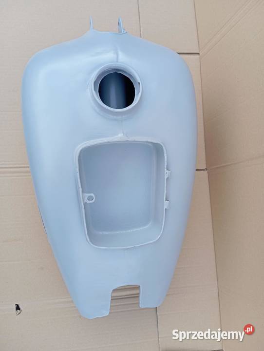 BAK ZBIORNIK K750 IRBIT URAL DNIEPR MT MW opolskie Niemodlin