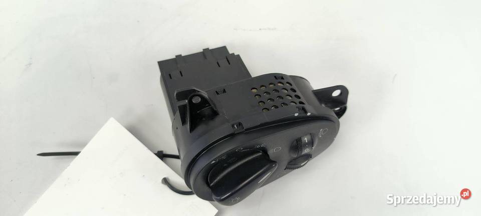 PRZEŁĄCZNIK FORD FOCUS MK1 98AG13A024AH kujawsko-pomorskie Lipno