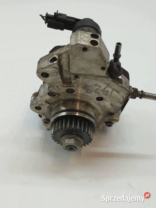 POMPA WTRYSKOWA 0445010099 8200803375A 20 DCI