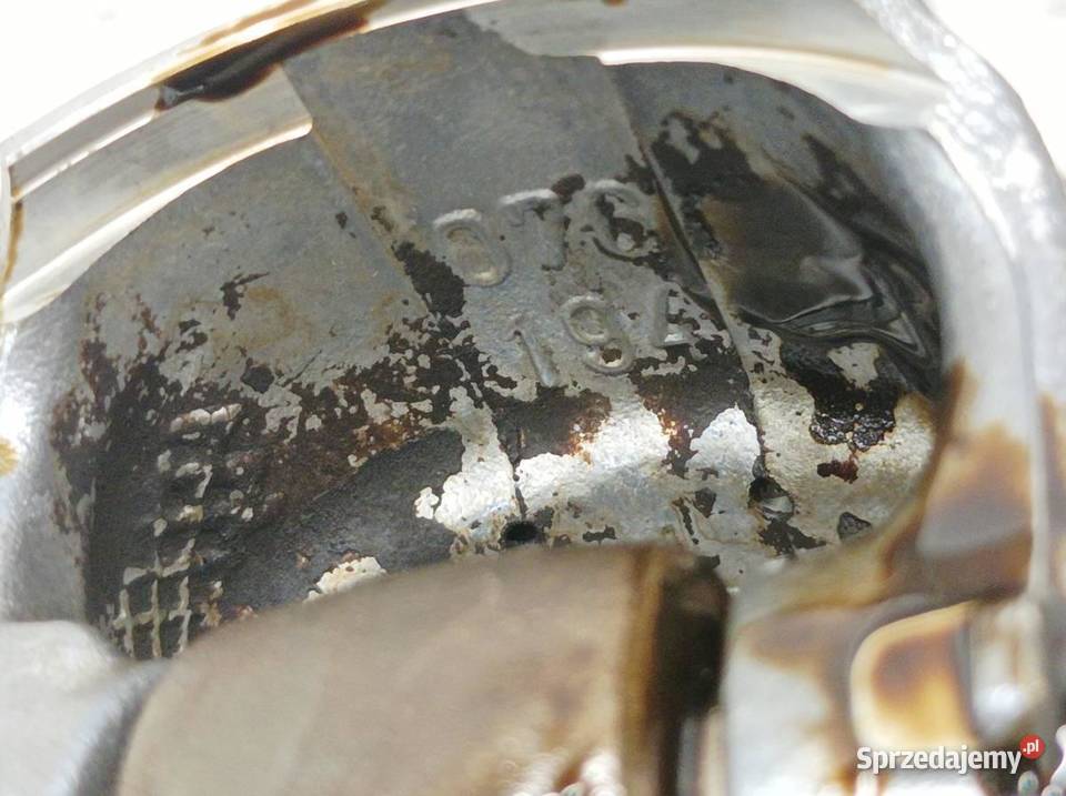 TŁOK KORBOWÓD 076194 16 FSI VW Volkswagen Touran